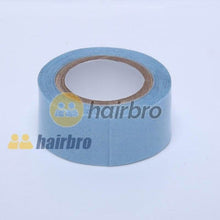 Load image into Gallery viewer, 3 Yard Double Side Lace Front Support Tape Roll For Hair Systems ukhairbro