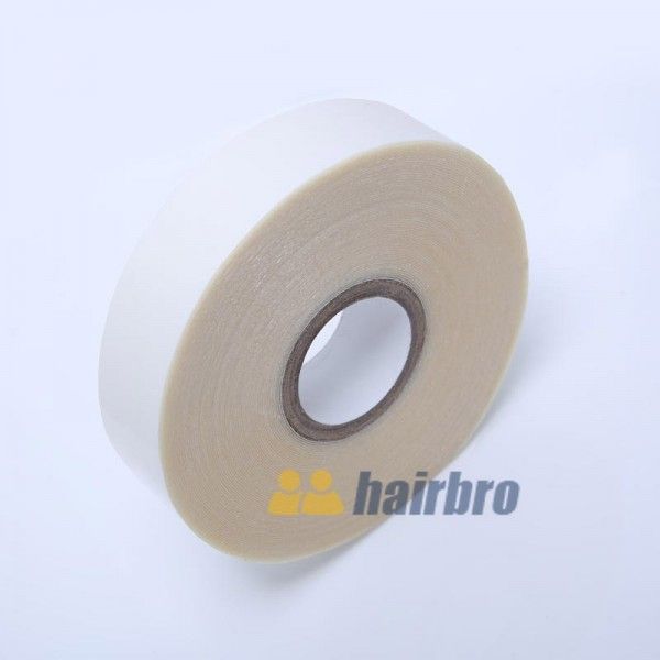 Walker Ultra White Double Side Hold 3/4"X12 Yard Tape Roll ukhairbro