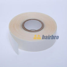 Load image into Gallery viewer, Super Stick White Double Side Hold 3/4&quot;X12 Yard Tape ukhairbro
