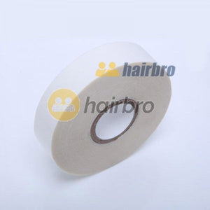 Double Side White Walker No Shine 3/4"X 3 Yard Roll Hair Replacement System Tape ukhairbro