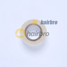Load image into Gallery viewer, Double Side White Walker No Shine 3/4&quot;X 3 Yard Roll Hair Replacement System Tape ukhairbro
