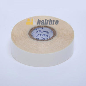 Supertape 3/4" X 12yd Roll Hair Replacement System Lace Wig Tape ukhairbro