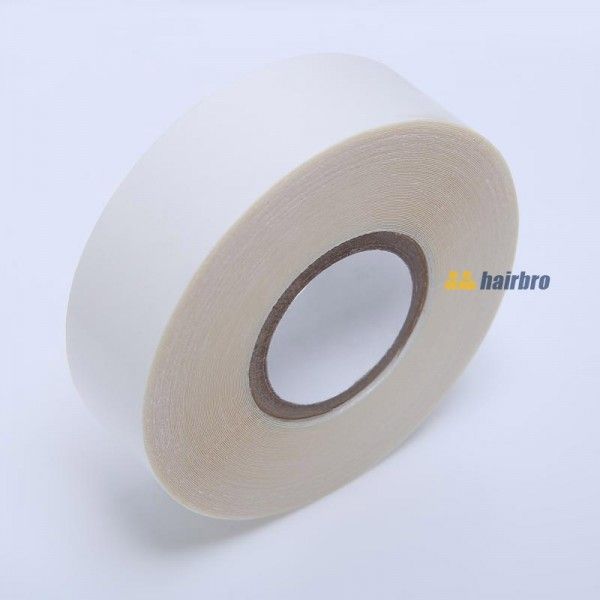 Pro-Flex II 3/4 X 12 Yard Tape Roll Hair Replacement System Tape ukhairbro