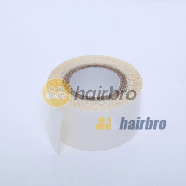Walker Ultra White Double Side Hold 3/4"X3 Yard Tape Roll ukhairbro
