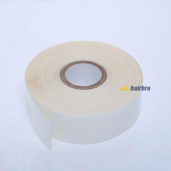 Walker Ultra White Double Side Hold 3/4"X12 Yard Tape ukhairbro