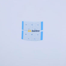 Load image into Gallery viewer, Breathable Hair System Tape Mini Tabs ukhairbro