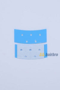 Breathable Hair System Tape Mini Tabs ukhairbro