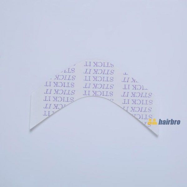 B Contour Hair System Tape ukhairbro