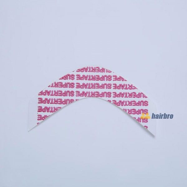 Supertape D Contour 36pc/Bag Hair System Tape ukhairbro