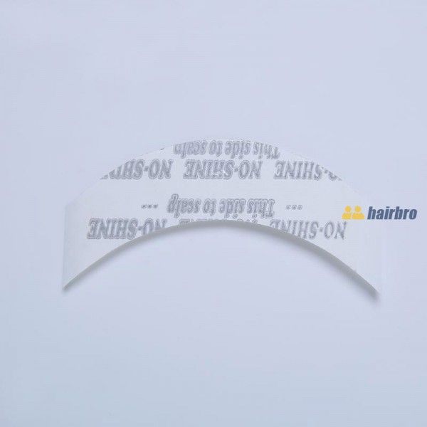 No-Shine CC Contour Hair System Tape 36pc/Bag ukhairbro