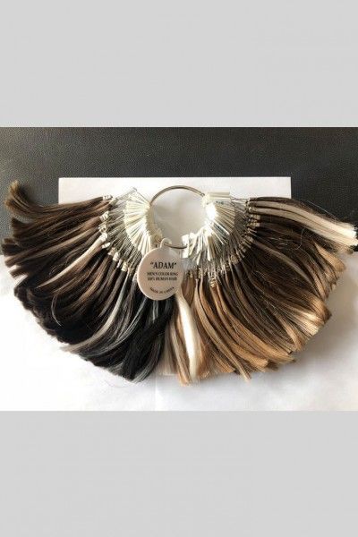 HairBro Color Ring ukhairbro