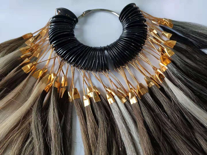 60GBP for a color ring ukhairbro