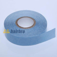 Load image into Gallery viewer, 12 Yard Double Side Lace Front Support Tape Roll ukhairbro