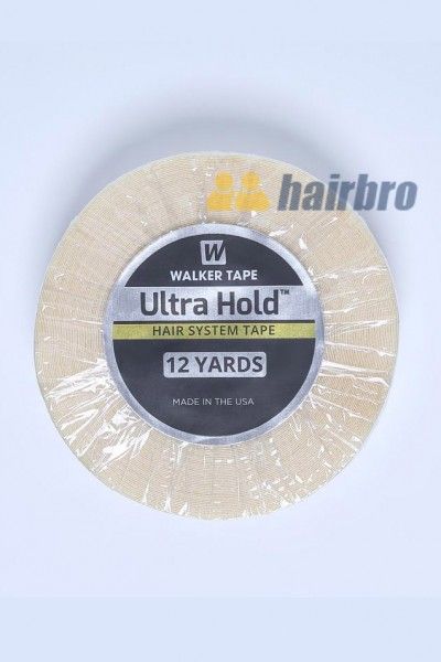 Walker Ultra White Double Side Hold 3/4