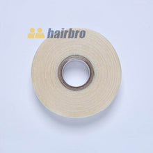 Load image into Gallery viewer, Walker Ultra White Double Side Hold 3/4&quot;X12 Yard Tape Roll ukhairbro