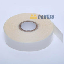Load image into Gallery viewer, Walker Ultra White Double Side Hold 3/4&quot;X12 Yard Tape Roll ukhairbro