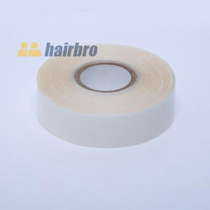 Super Stick White Double Side Hold 3/4"X12 Yard Tape ukhairbro