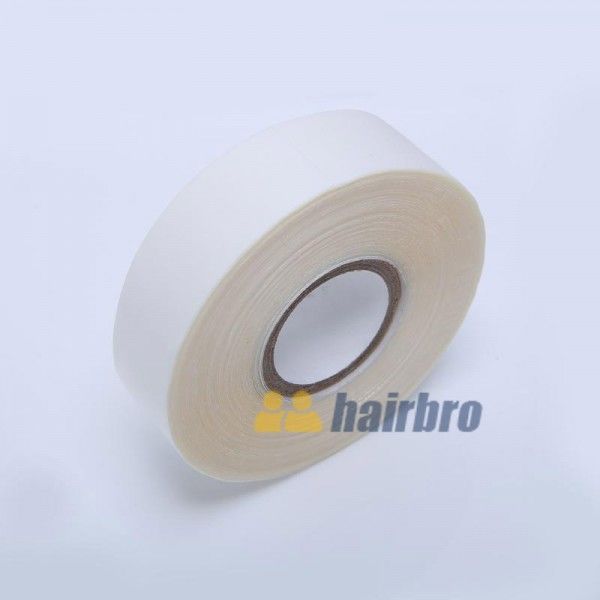 Super Stick White Double Side Hold 3/4"X12 Yard Tape ukhairbro
