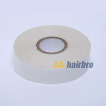 Load image into Gallery viewer, Double Side White Walker No Shine 3/4&quot;X 12 Yard Roll Hair Replacement System Tape ukhairbro