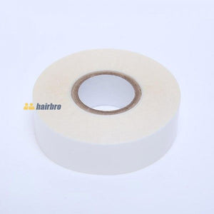 3M Clear 3/4" X 12 Yds White Double Side Hold Hair System Tape Roll Toupee Tape ukhairbro