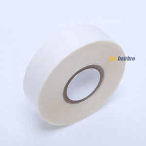3M Clear 3/4" X 12 Yds White Double Side Hold Hair System Tape Roll Toupee Tape ukhairbro
