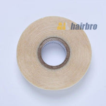 Load image into Gallery viewer, Supertape 3/4&quot; X 12yd Roll Hair Replacement System Lace Wig Tape ukhairbro