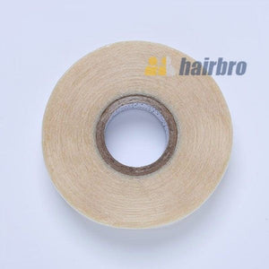Supertape 3/4" X 12yd Roll Hair Replacement System Lace Wig Tape ukhairbro
