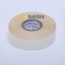 Load image into Gallery viewer, Supertape 3/4&quot; X 12yd Roll Hair Replacement System Lace Wig Tape ukhairbro
