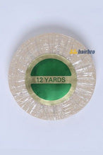 Load image into Gallery viewer, Cloth 3/4 12 Yard Tape Roll For Hair Replacement Systems ukhairbro