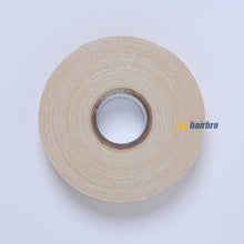 Load image into Gallery viewer, Cloth 3/4 12 Yard Tape Roll For Hair Replacement Systems ukhairbro