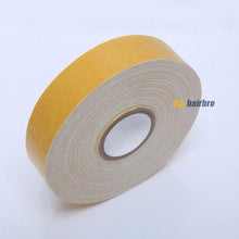 Load image into Gallery viewer, Cloth 3/4 12 Yard Tape Roll For Hair Replacement Systems ukhairbro