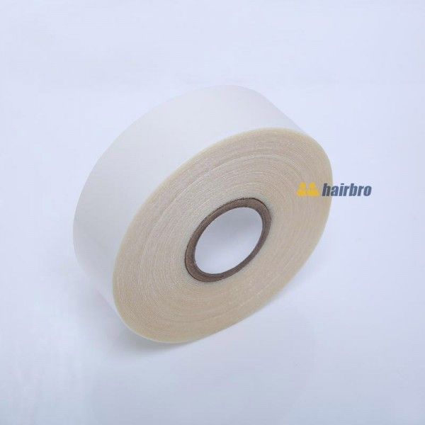 Walker Ultra White Double Side Hold 3/4"X12 Yard Tape ukhairbro