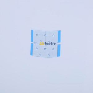 Breathable Hair System Tape Mini Tabs ukhairbro