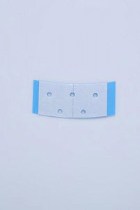 Breathable Hair System Tape Mini Tabs ukhairbro
