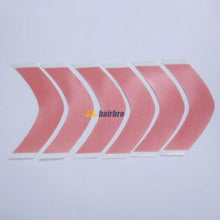 Load image into Gallery viewer, Duo Thin D Contour Tape ukhairbro