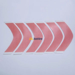 Duo Thin D Contour Tape ukhairbro