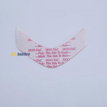 Load image into Gallery viewer, Duo Thin D Contour Tape ukhairbro