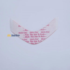 Duo Thin D Contour Tape ukhairbro