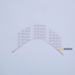 B Contour Hair System Tape ukhairbro