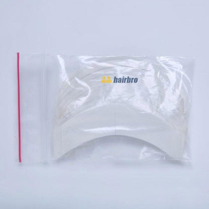 No-Shine CC Contour Hair System Tape 36pc/Bag ukhairbro