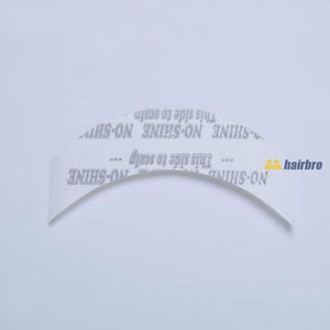 No-Shine CC Contour Hair System Tape 36pc/Bag ukhairbro