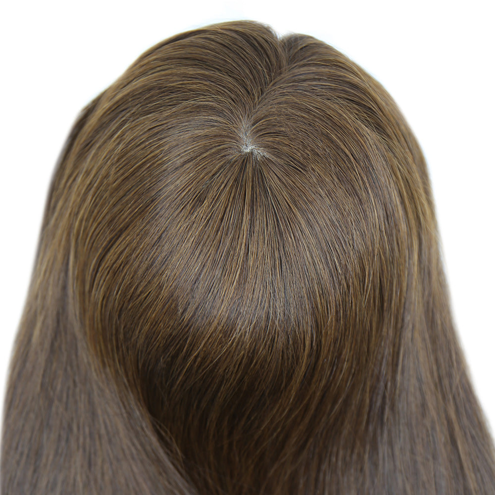 Injection Poly Lace Women wig ukhairbro