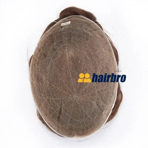 All French Lace Hair Replacement System ukhairbro
