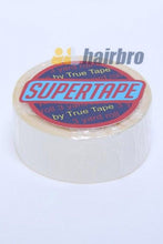 Load image into Gallery viewer, Supertape 3/4&quot; X 3yd Roll Hair Replacement System Lace Wig Tape ukhairbro