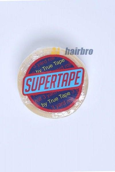 Supertape 3/4