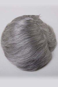 Fine Mono Base With Transparent Poly Side and Back Hairpieces ukhairbro