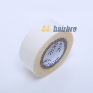 Supertape 3/4" X 3yd Roll Hair Replacement System Lace Wig Tape ukhairbro